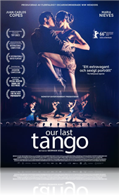 Our last Tango