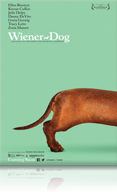 Wiener-dog