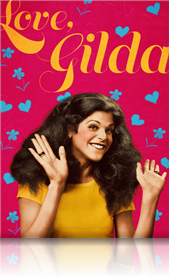 Love, Gilda