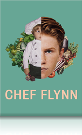 Chef Flynn