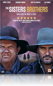 The Sisters brothers