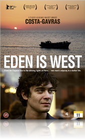 Vest for Eden