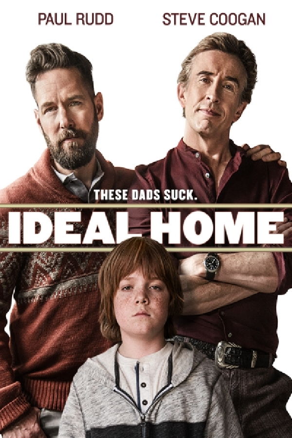 ideal home movie reviews