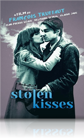 Stjålne kyss