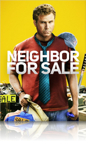 Neighbor for Sale