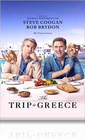 The trip to Greece