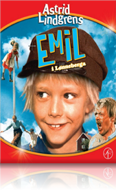 Emil i Lønneberget