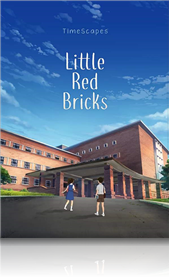 Little Red Bricks