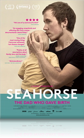 Seahorse - Pappaen som fødte barn (lang versjon)