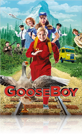 Gooseboy