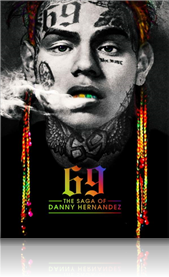 69: The Saga of Danny Hernandez