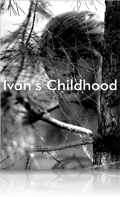 Ivans barndom