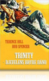 Trinity - Djevelens høyre hånd