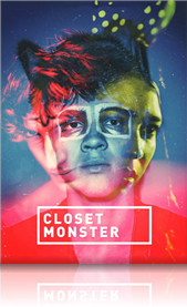 Closet Monster