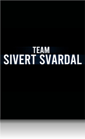 Team Sivert Svardal, episode 1