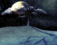 Fable of the leaf, The 