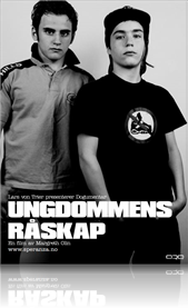 Ungdommens råskap Ungdommens råskap