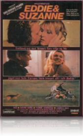 Eddie & Suzanne  Eddie & Suzanne