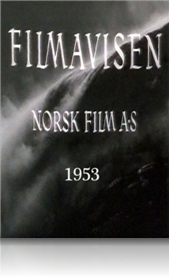 Filmavisen 1953 Filmavisen 1953