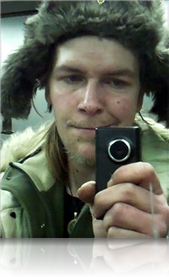 Magnus - en vårdag Magnus - en vårdag