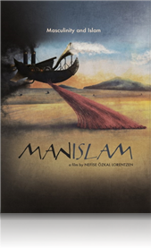 Manislam - om menn og maskulinitet i islam