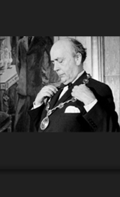 Ordførerens dag Ordførerens dag