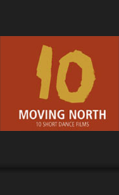Moving North - 10 Short Dance Films: Burst