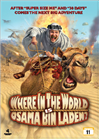 Where in the World is Osama Bin Laden?