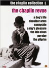 Charlie Chaplin: På aksel gevær