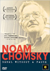 Noam Chomsky: Rebel without a Pause