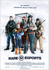 Rare Exports: The Truth about Santa