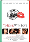 To Rome With Love