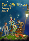 Den lille prinsen Sesong 3 Volum 2