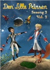 Den lille prinsen Sesong 3 Volum 3