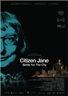 Citizen Jane - Battle for the City