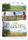 Vår vingård i Bourgogne