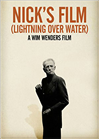 Nick's film - Lightning over water