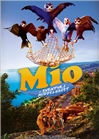 Mio : Eventyr i middelhavet