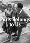 Paris tilhører oss