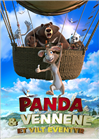 Panda & vennene: Et vilt eventyr