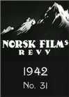 Norsk films revy nr. 31, 1942