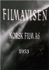 Filmavisen 1953