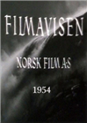 Filmavisen 1954