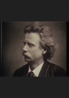 Edvard Grieg : korte skisser fra hans liv