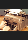 Remington Electric skrivemaskiner