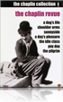 Charlie Chaplin: På aksel gevær