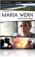 Maria Wern - Sort Sommerfugl