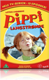 Pippi del 5 - Pippi På Ballongferd