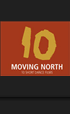 Moving North - 10 Short Dance Films: While the cat's away