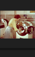 Wascator vaskemaskin : reklame